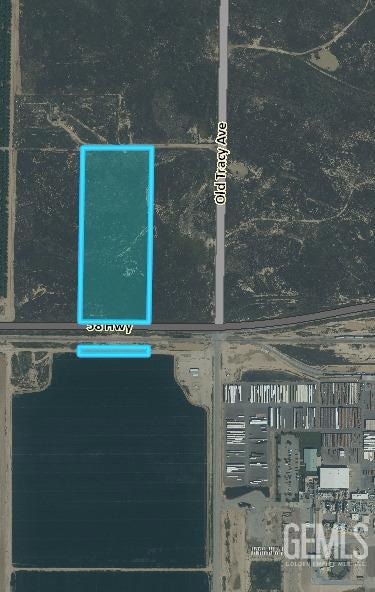 0 Hwy 58 & Old Tracy Ave unit 202500916, Buttonwillow, CA 93206 - photo 1