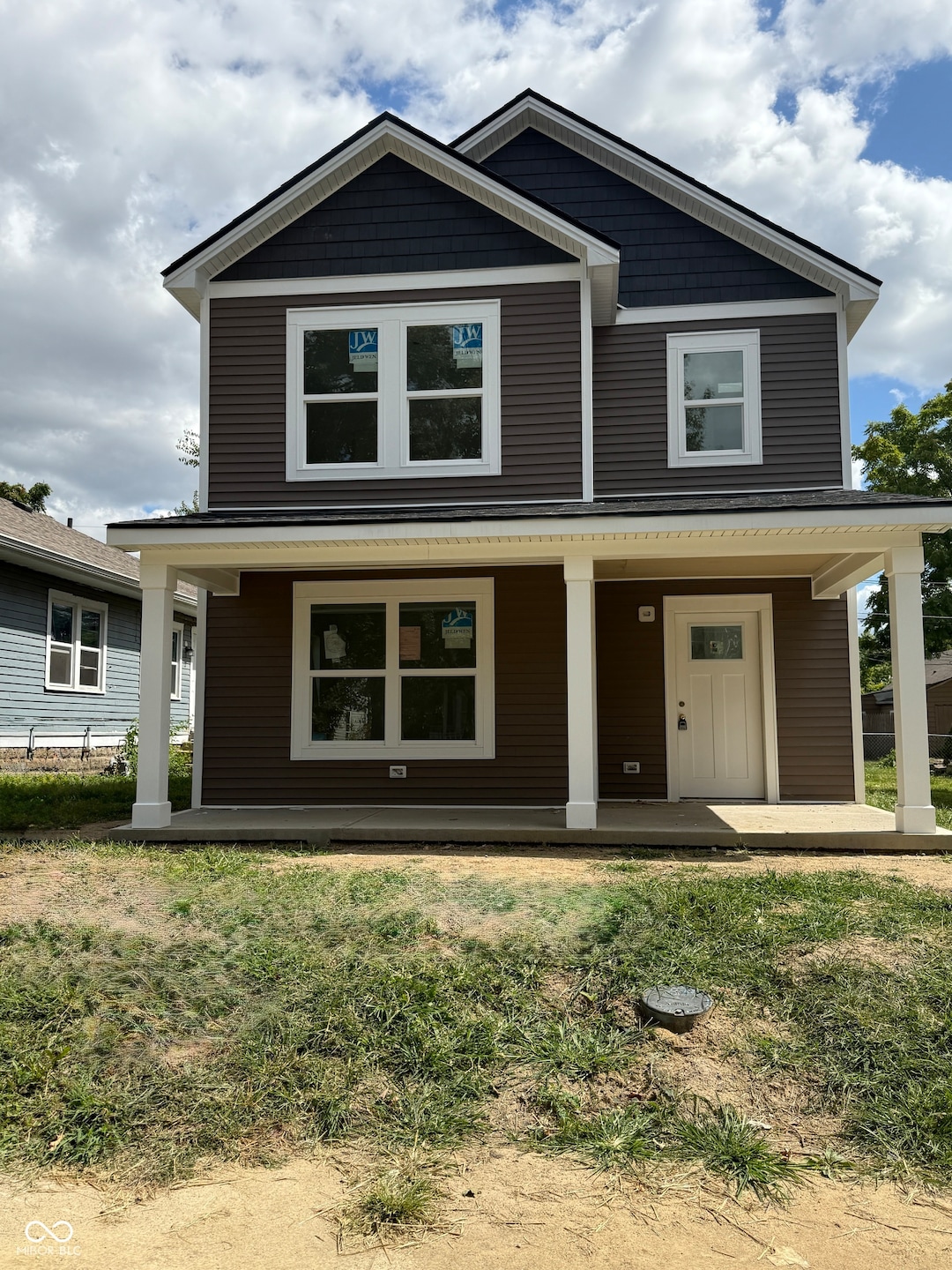 1331 N Ewing St, Indianapolis, IN 46201 - photo 1