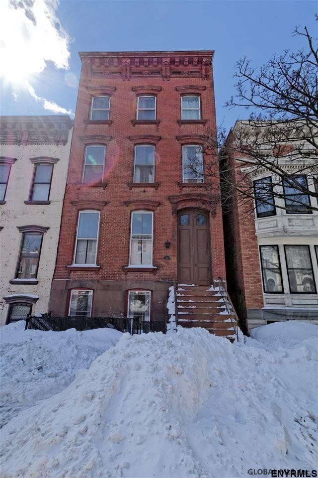 360 Madison Ave, Albany, NY 12210 - photo 1