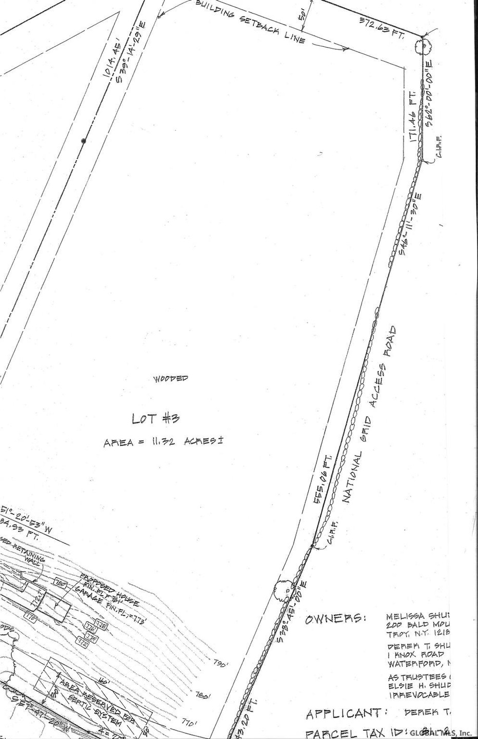 195 Bald Mountain Rd, Troy, NY 12180 - photo 1