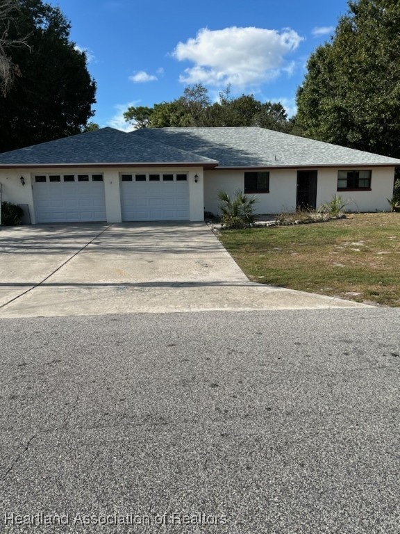 303 E Waterway Ave NW, Lake Placid, FL 33852 - photo 1