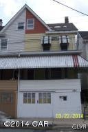 226 W Abbott St, Lansford, PA 18232 - photo 1