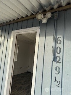 For Rent $2,400/month