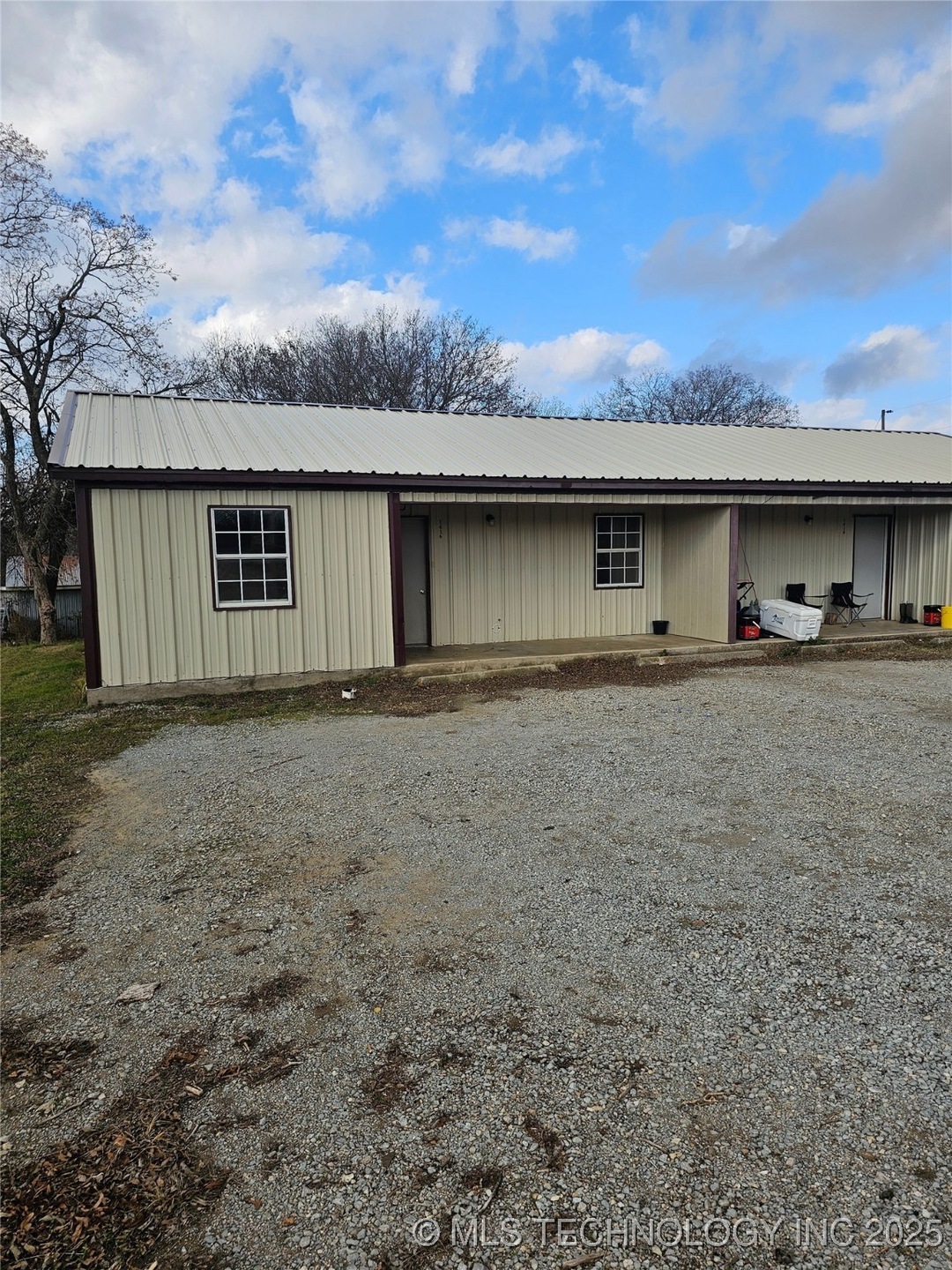1416 W 2nd St, Sulphur, OK 73086 - photo 1