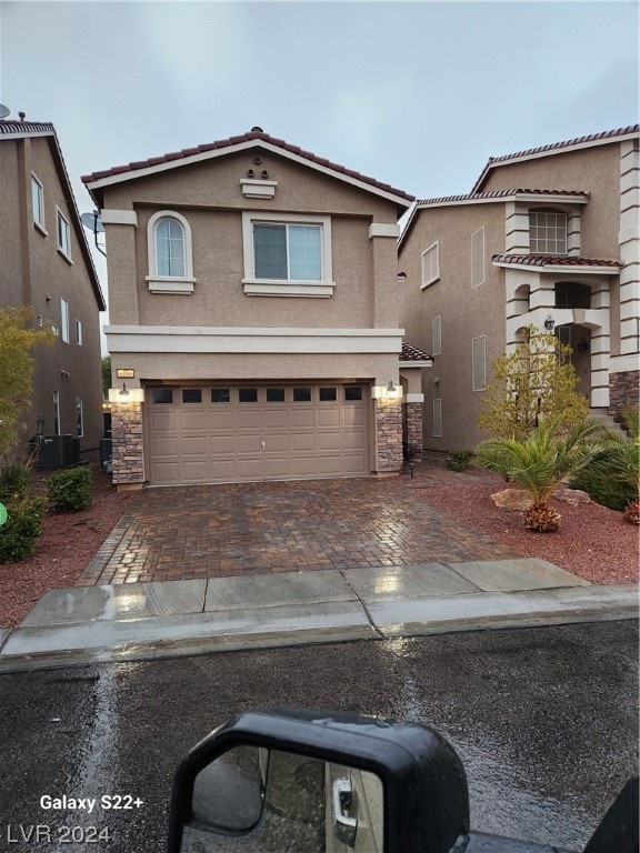 6298 Jackson Spring Rd, Las Vegas, NV 89118 - photo 1