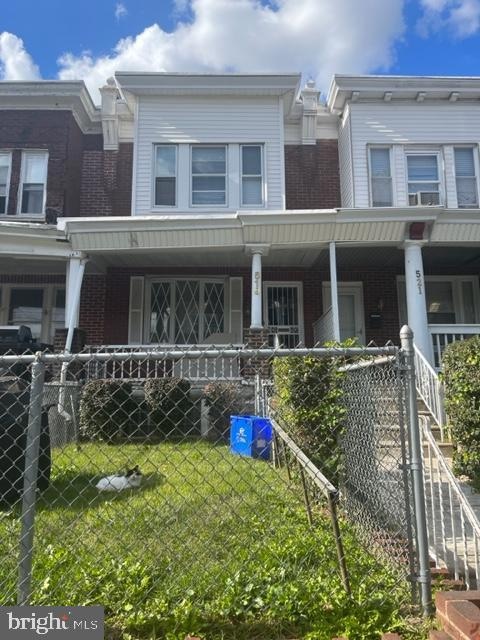 519 E Penn St, Philadelphia, PA 19144 - photo 1
