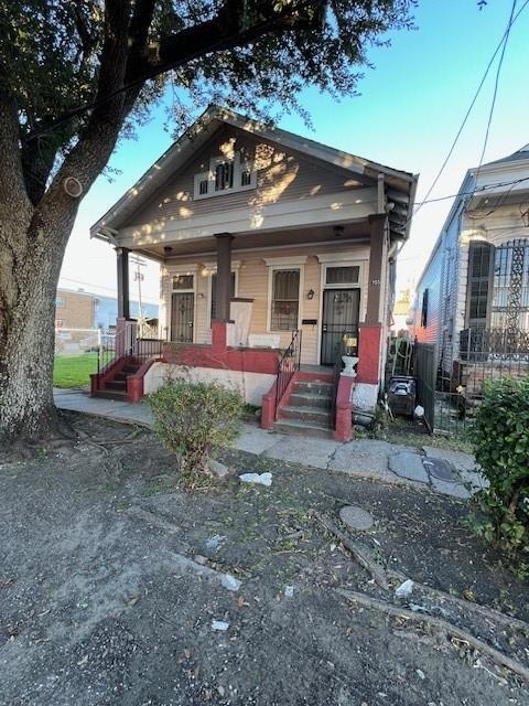2757-55 Toulouse St, New Orleans, LA 70130 - photo 1