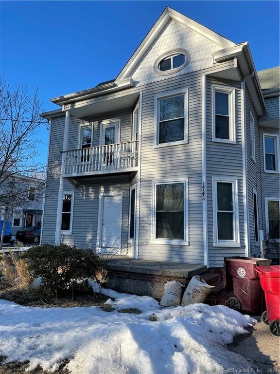 1748 Farmington Ave unit 2, Unionville, CT 06085 - photo 1