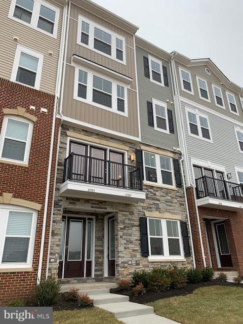 0 White Mills Terrace unit 58, Dulles, VA 20105 - photo 1