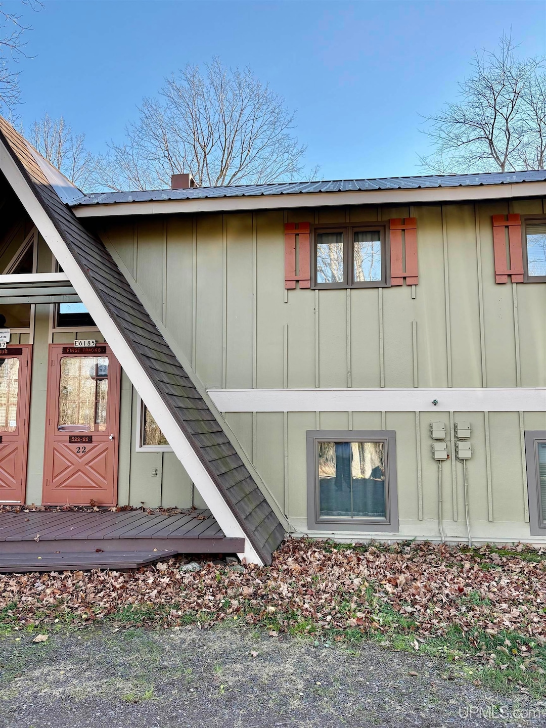 E6185 E Snow Strasse Ln unit 522-22, Ironwood, MI 49938 - photo 1