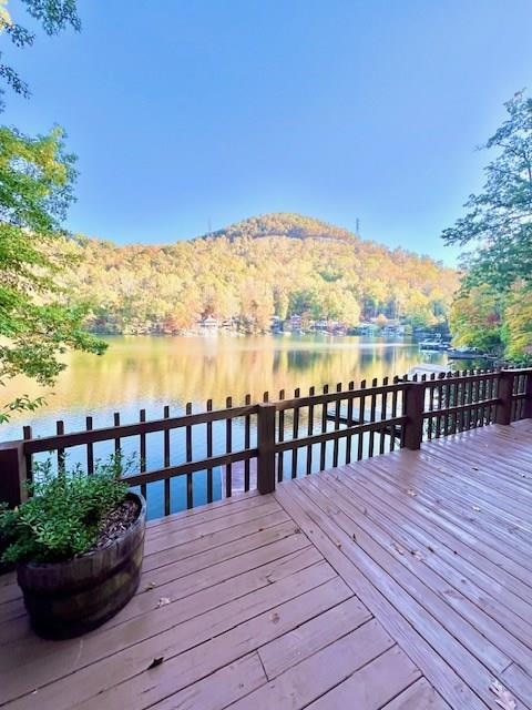 23 Moseley Way, Robbinsville, NC 28771 - photo 1