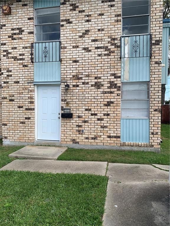 2111 Emerson St, Terrytown, LA 70056 - photo 1