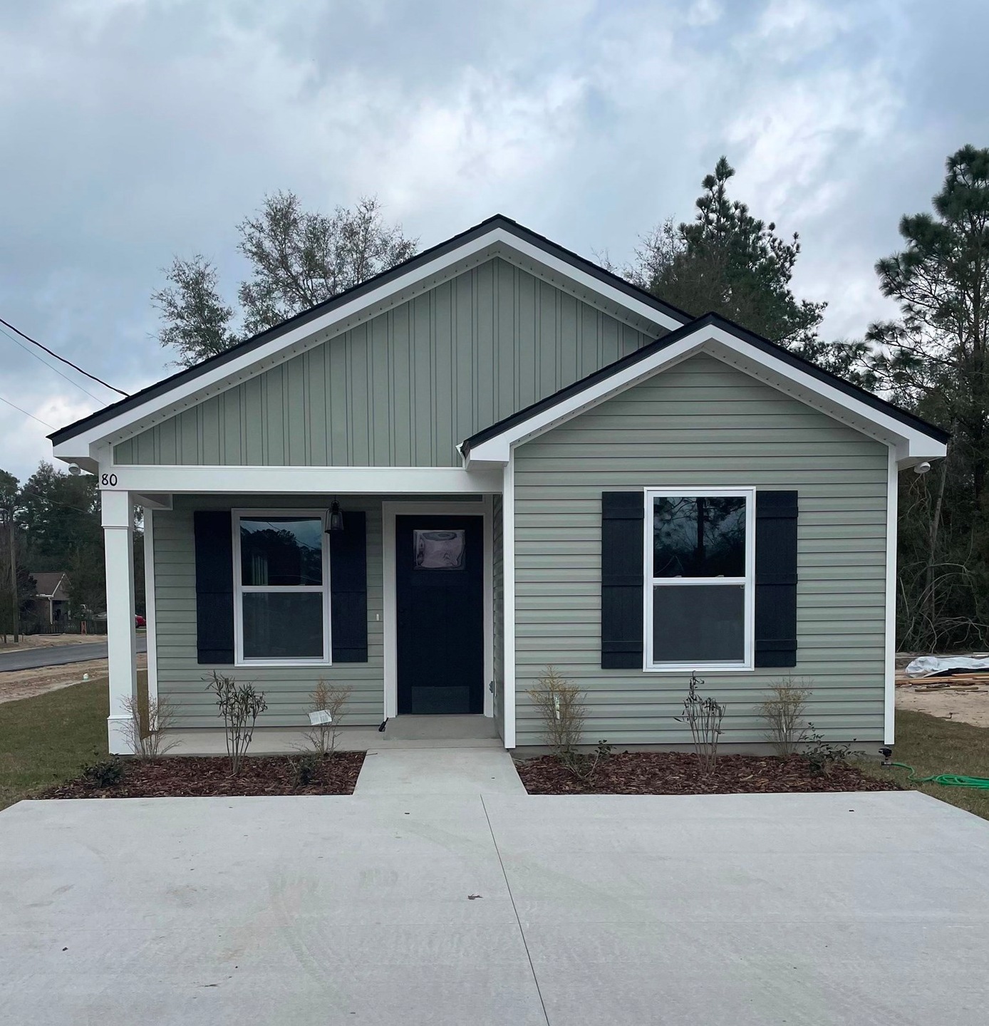 80 Liberty Rd, Crawfordville, FL 32327 - photo 1