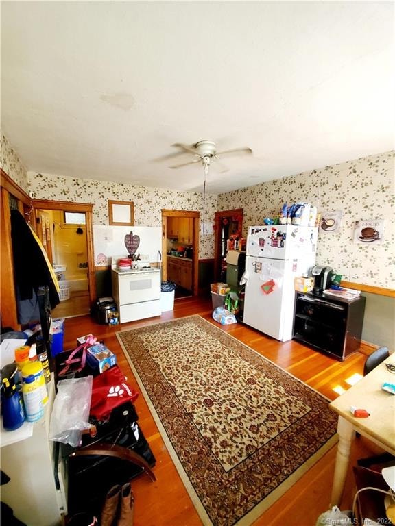 8 Leander St, Danielson, CT 06239 - photo 1