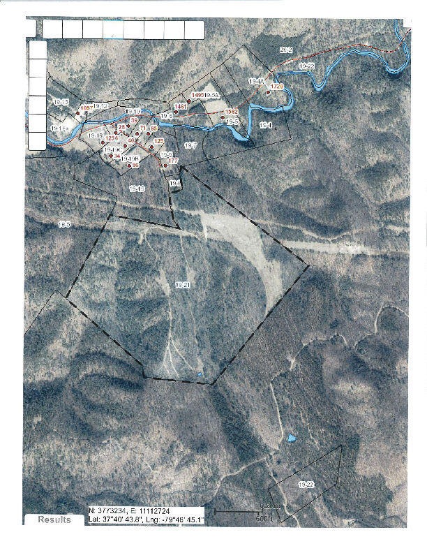 0 Scotts Hollow Rd Unit 897723, Fincastle, VA 24085 MLS 897723