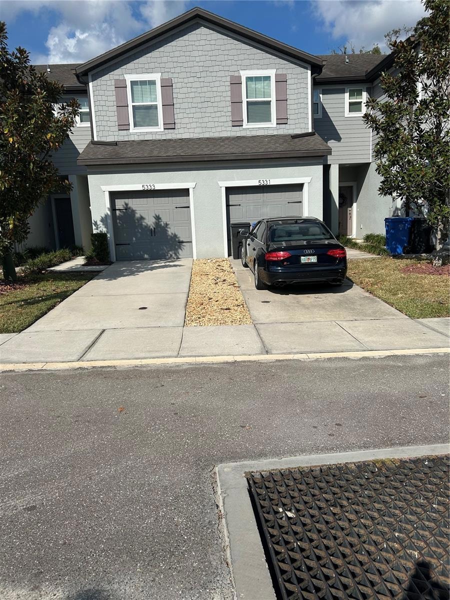 5333 Sylvester Loop, Tampa, FL 33610 - photo 1