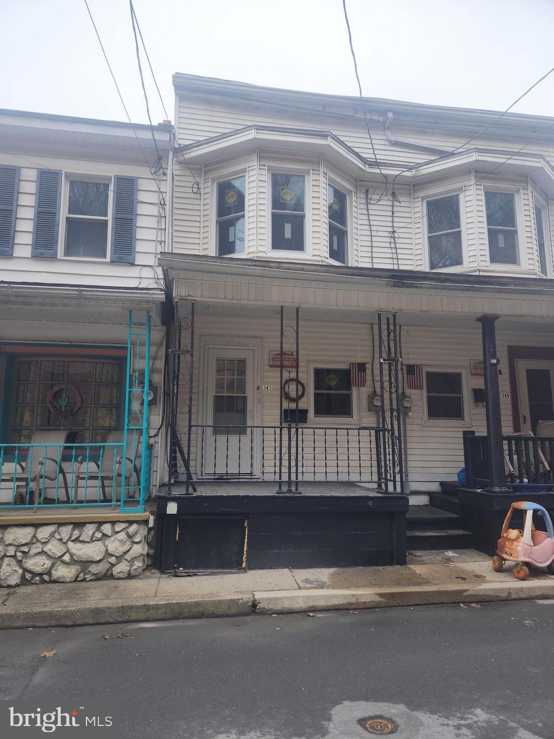 141 S Rock St, Shamokin, PA 17872 - photo 1