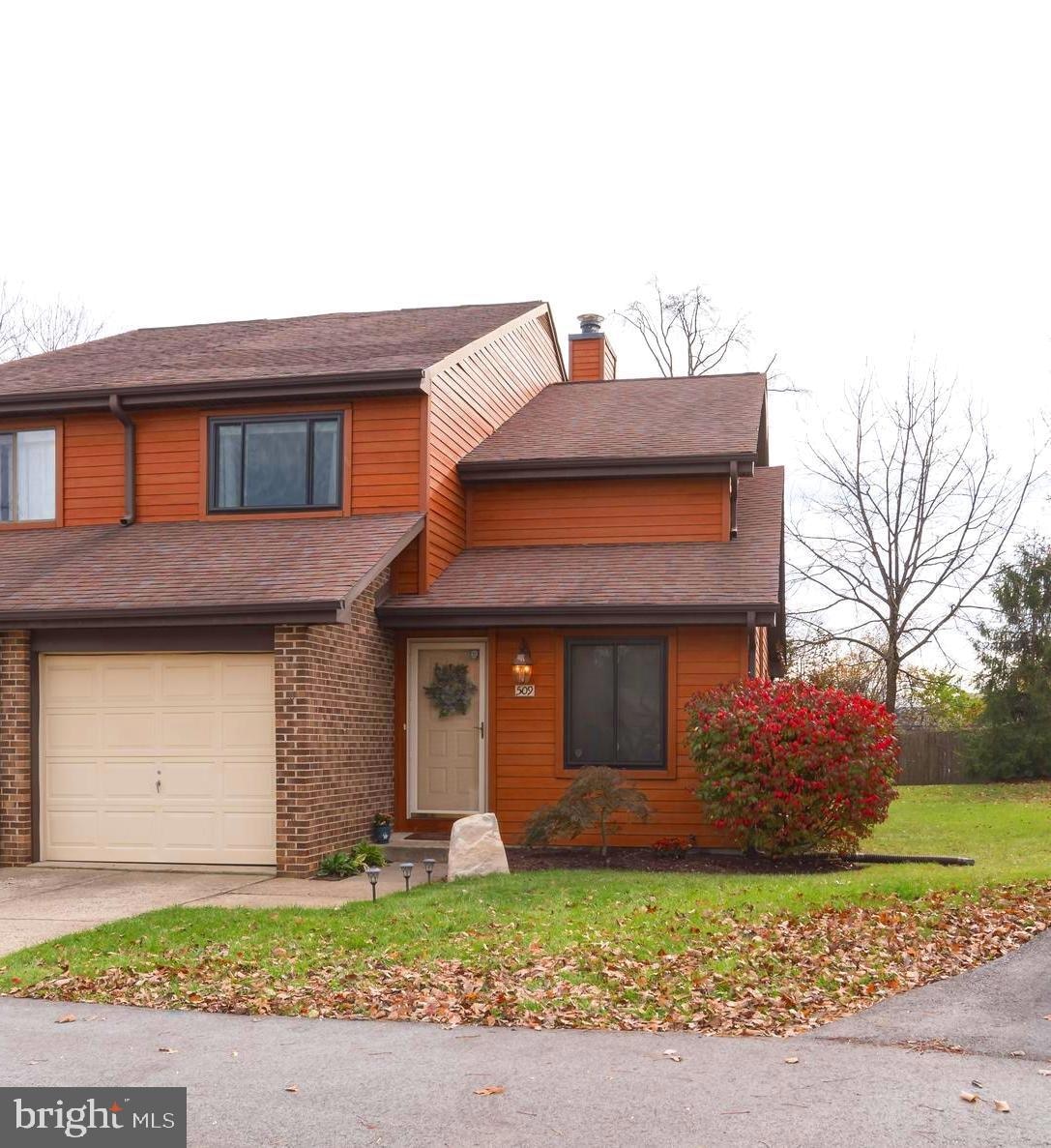 509 Bending Ln, King of Prussia, PA 19406 - photo 1