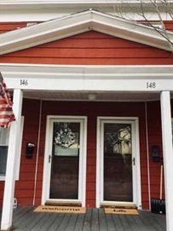 146 High St unit 1, North Andover, MA 01845 - photo 1