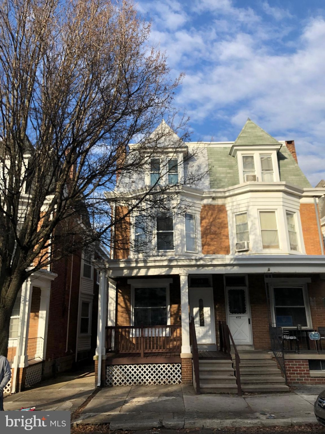 415 Franklin St unit 1, Reading, PA 19611 - photo 1