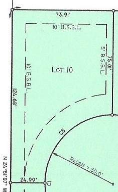 1301 Tracy's Way, Gilchrist, TX 77617 - photo 1