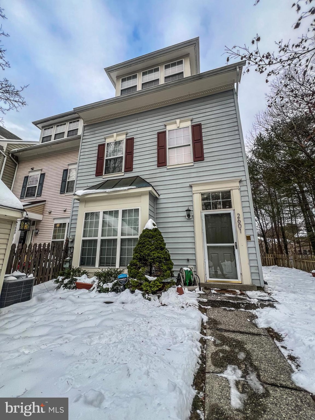 2601 Portola Ct, Odenton, MD 21113 - photo 1