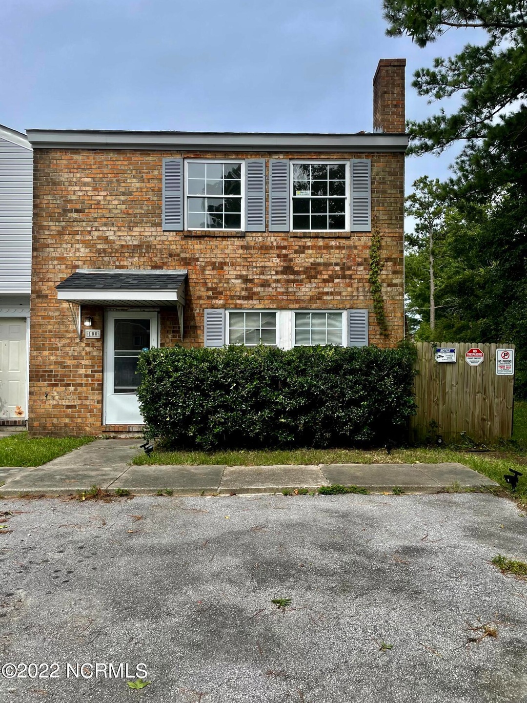 100 Villa Dr, Jacksonville, NC 28546 - photo 1