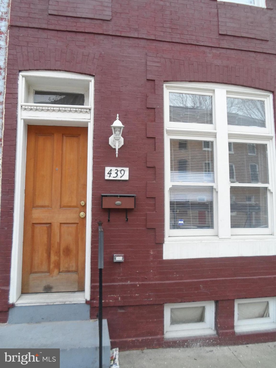 439 E Lanvale St, Baltimore, MD 21202 - photo 1