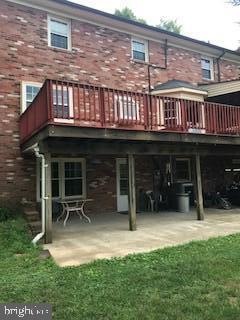 7600 Rogues Rd, Warrenton, VA 20187 - photo 1