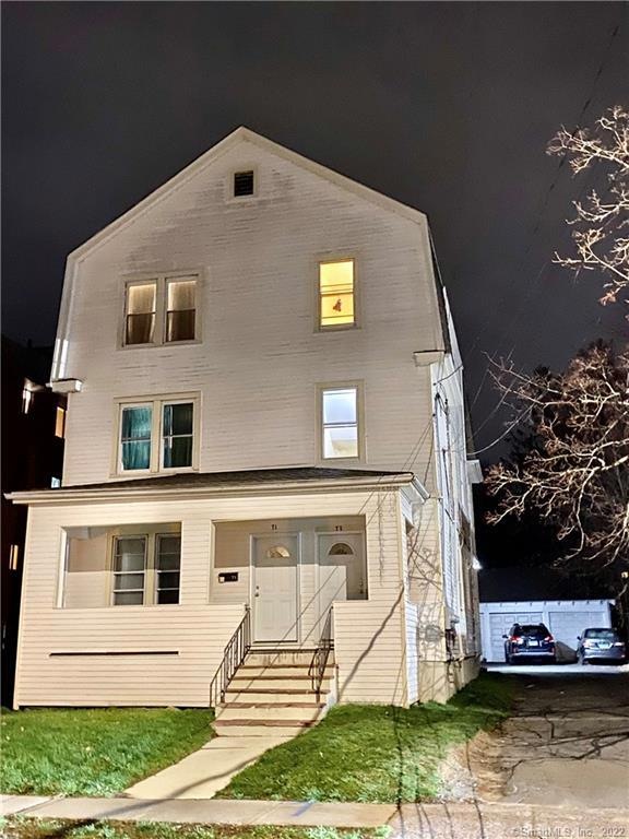 71 Standish St unit 73, Hartford, CT 06114 - photo 1