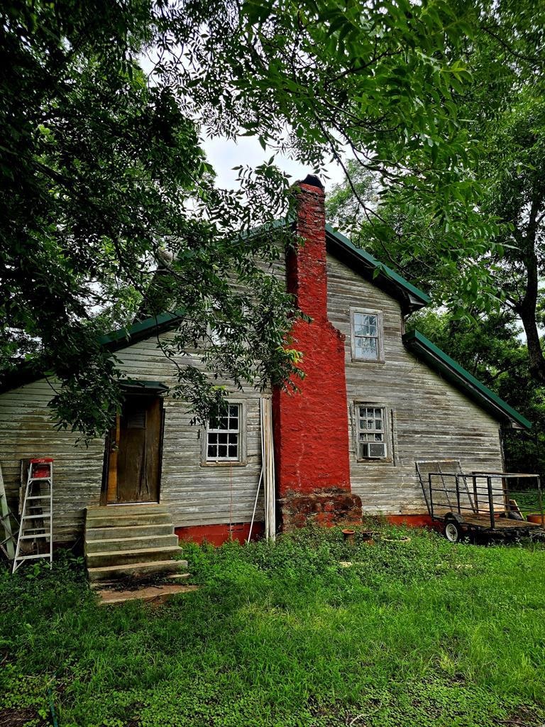 Main View