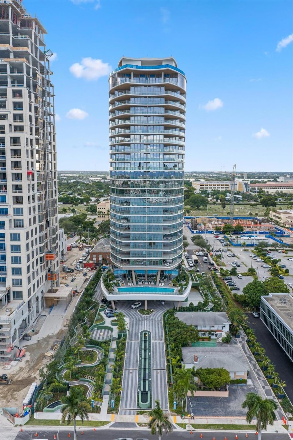 1333 S Flagler Dr unit 702, West Palm Beach, FL 33401 - photo 1