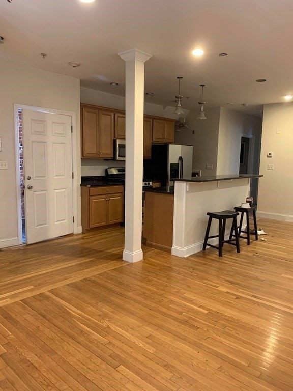 14 Homer St unit 1, Brookline, MA 02445 - photo 1