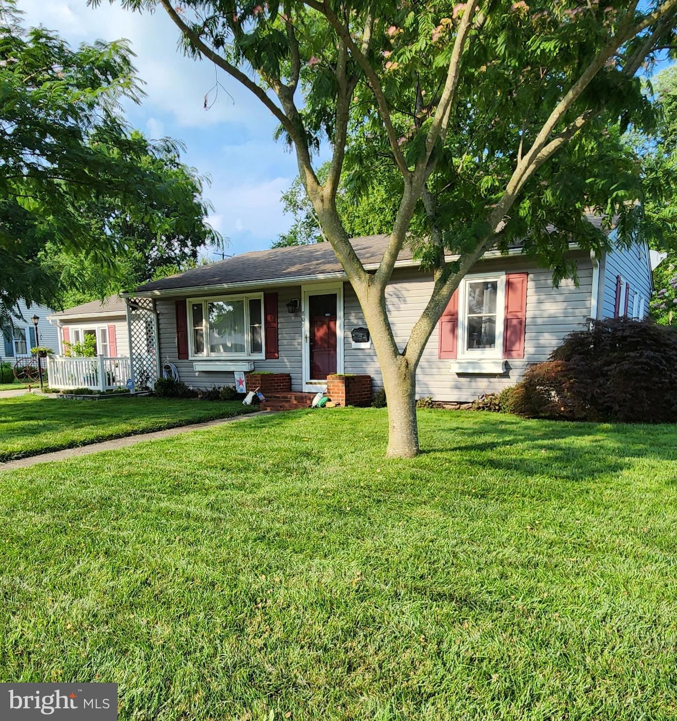 Sold $245,000 • Co-Listing Agent