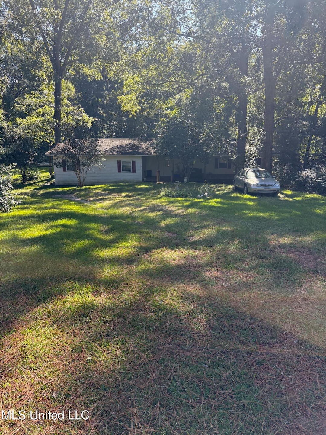 77 Magnolia Acres Rd, Natchez, MS 39120 - photo 1