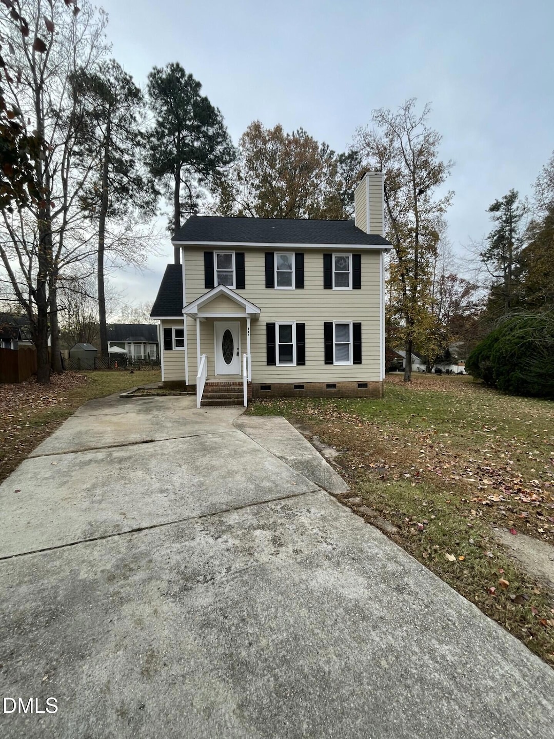 537 Highsmith Ct, Knightdale, NC 27545 - photo 1
