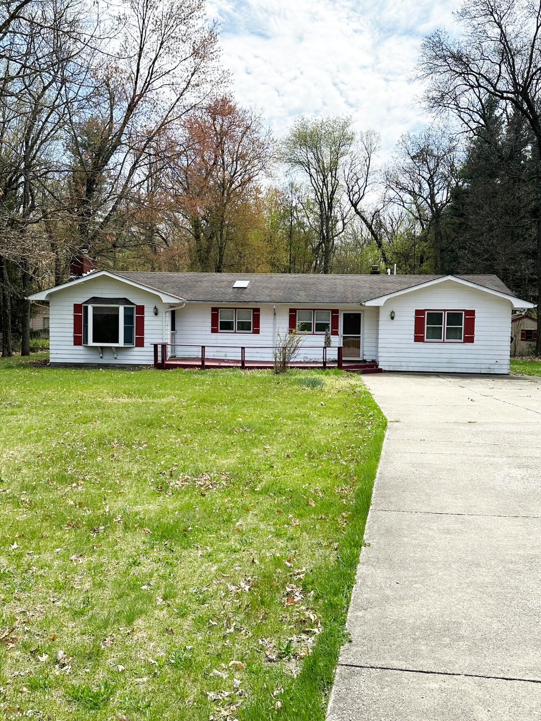 10395 E 23, Walkerton, IN 46574 - photo 1