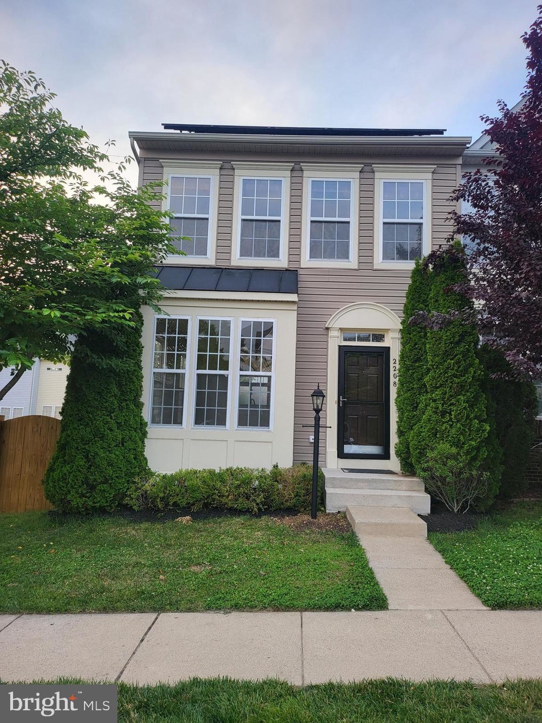 2208 William Harris Way, Woodbridge, VA 22191 - photo 1