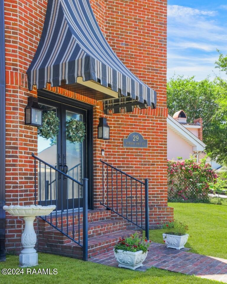 29 Audubon Oaks-4