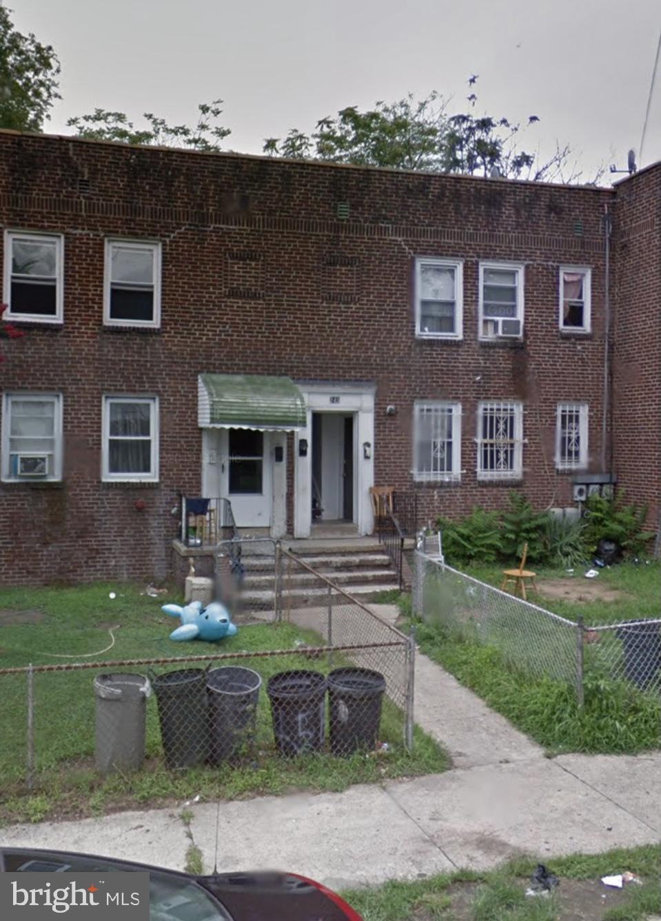 243 S 32nd St, Camden, NJ 08105 - photo 1