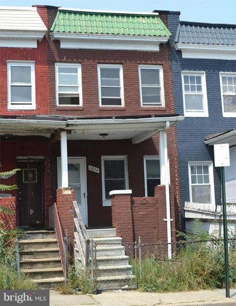 2604 Lauretta Ave, Baltimore, MD 21223 - photo 1