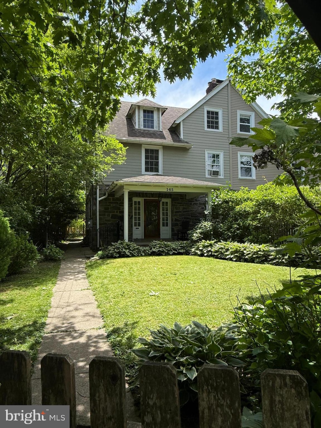 145 Linwood Ave, Ardmore, PA 19003 - photo 1