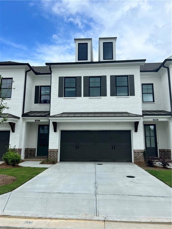 4803 Larkin Pass, Buford, GA 30518 - photo 1