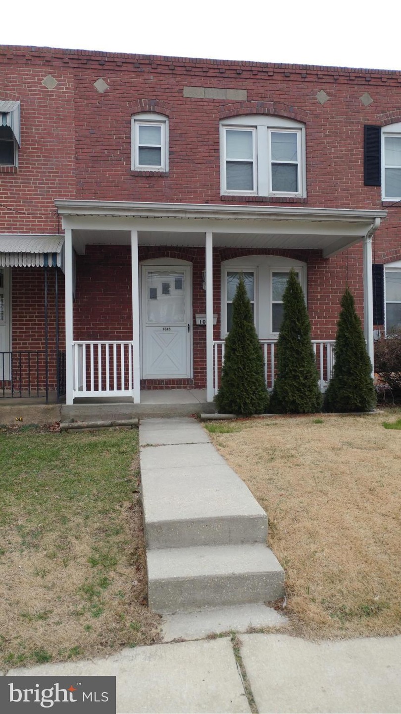 1049 Church St, Brooklyn, MD 21225 - photo 1