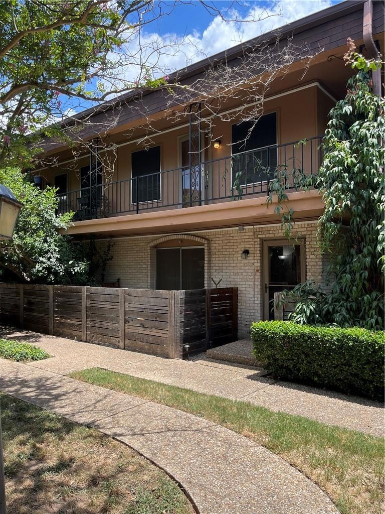 7801 Shoal Creek Blvd unit 244, Austin, TX 78757 - photo 1