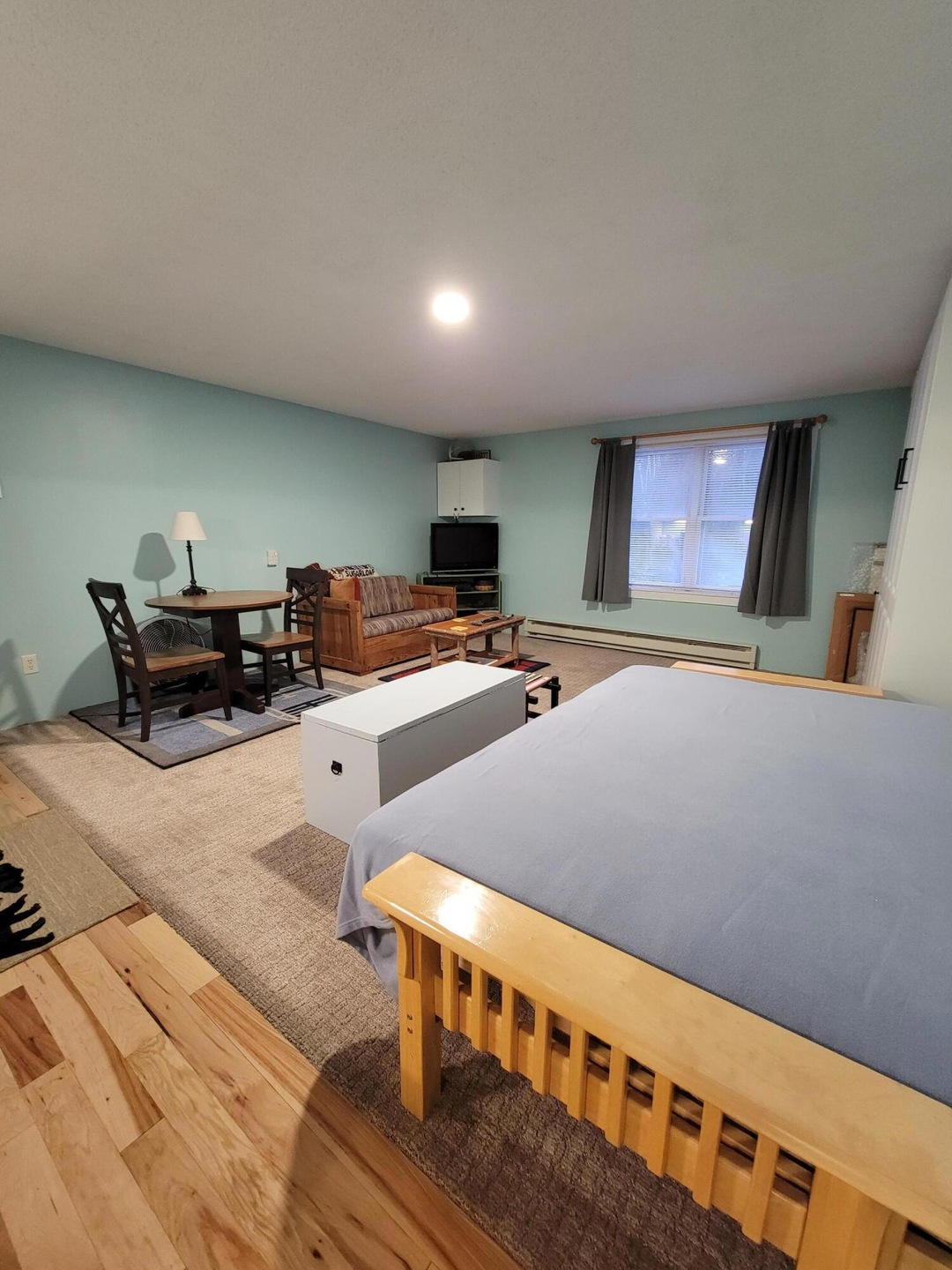 1209 Valley Crossing unit 1209, Carrabassett Valley, ME 04947 - photo 1