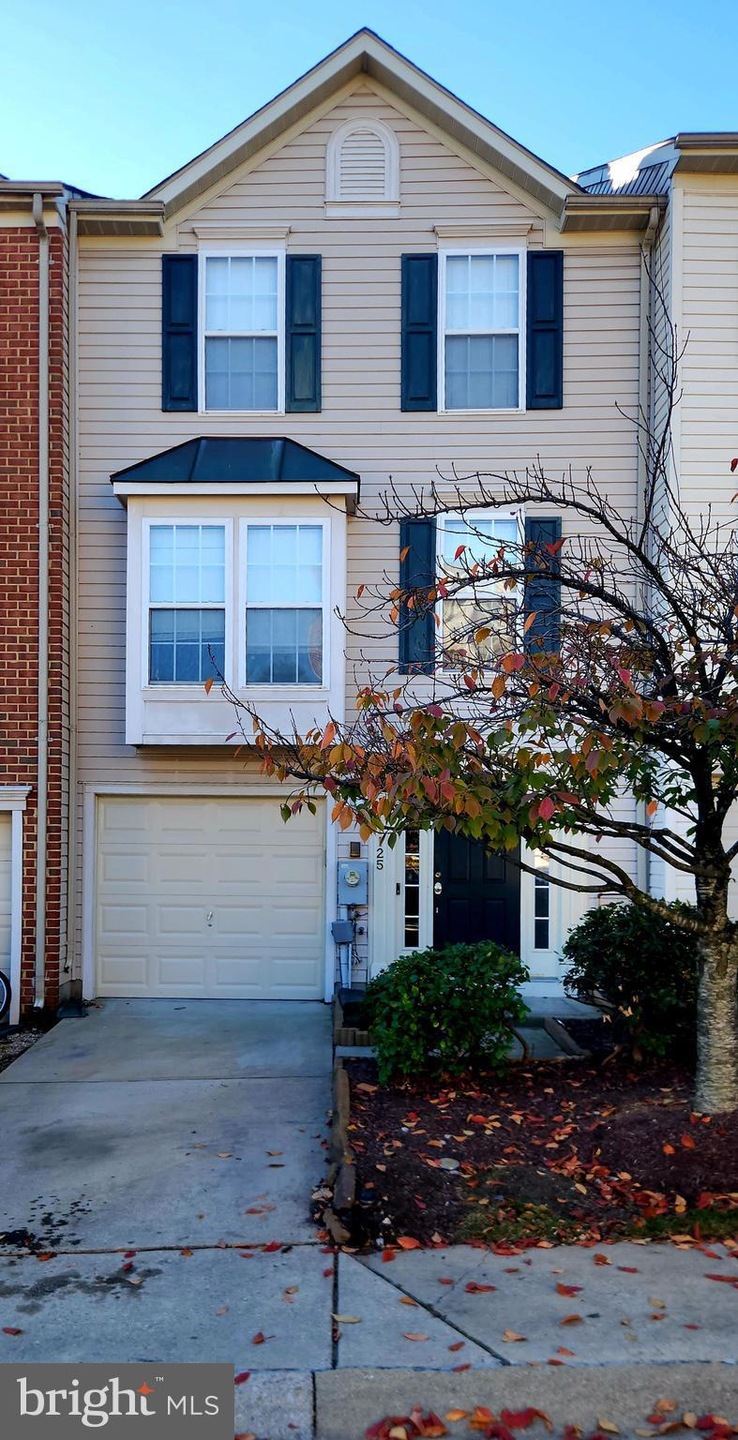 7125 Maiden Point Place, Elkridge, MD 21075 - photo 1