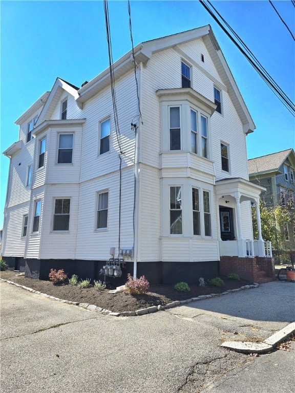 43 E George St unit 3, Providence, RI 02906 - photo 1