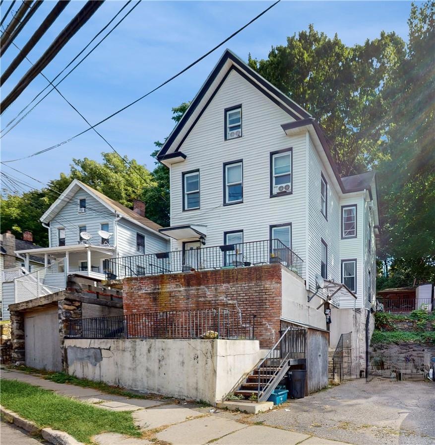 Sold $485,000 • Co-Listing Agent