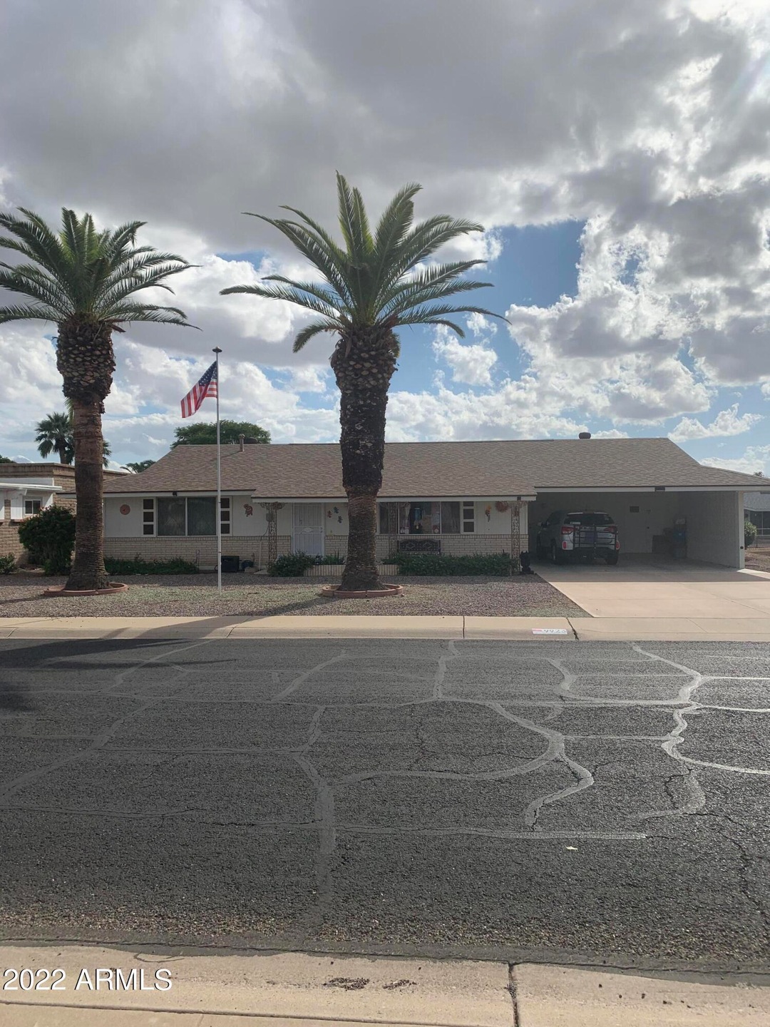 9923 W Clair Dr, Sun City, AZ 85351 - photo 1